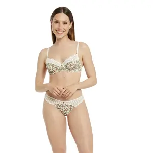Soutien com armação para mulher Morgan Kenza image-1