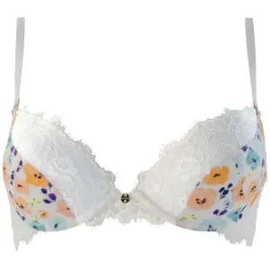 Soutien-gorge moldado para mulher Morgan Flavie image-0