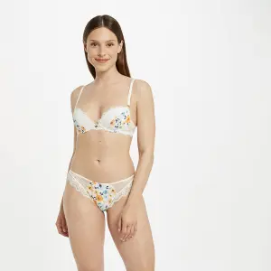 Soutien-gorge moldado para mulher Morgan Flavie image-1