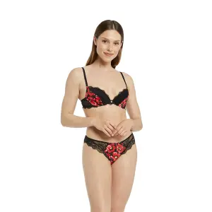Soutien-gorge moldado para mulher Morgan Flavie image-1