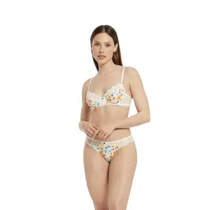Soutien com armação para mulher Morgan Flavie image-1