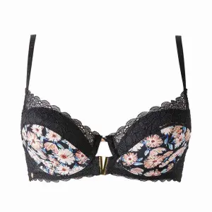 Soutien-gorge moldado para mulher Morgan Anouk image-0