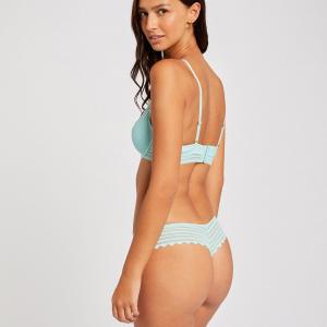 Soutien-gorge ampliforme coque moulée femme Morgan Tina image-2