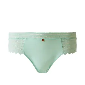 Női shorty string Morgan Tina image-0