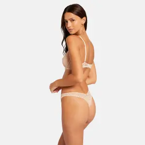 Formende bh med skumkop til kvinder Morgan Nina image-2