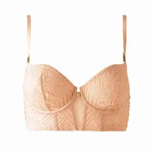 Soutien-gorge corbeille femme Morgan Nina image-0