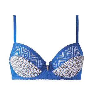 Women's basket bra Morgan Kim image-0