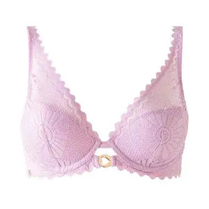 Soutien-gorge ampliforme coque moulée femme Morgan Lison image-0