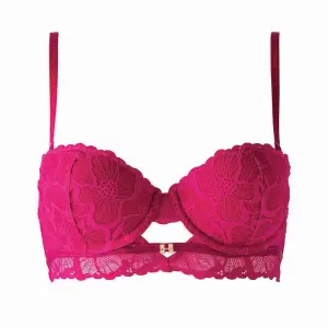 Soutien-gorge ampliforme coque moulée femme Morgan Ophélie image-0