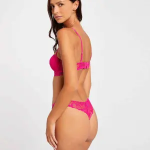 Soutien-gorge ampliforme coque moulée femme Morgan Ophélie image-2