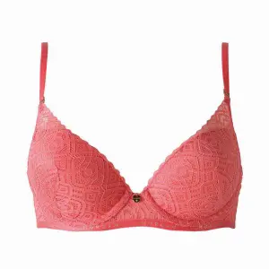 Reggiseno ampliforme con coppe modellate donna Morgan Gwen image-0