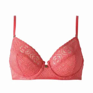 Soutien-gorge corbeille femme Morgan Gwen image-0