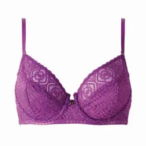 Soutien-gorge corbeille femme Morgan Gwen image-0