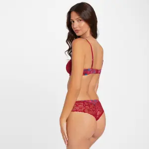 Shorty femme Morgan Alma image-2