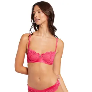 Bügel-BH für Frauen Morgan Romane image-1