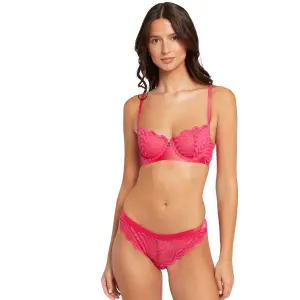 Bügel-BH für Frauen Morgan Romane image-2