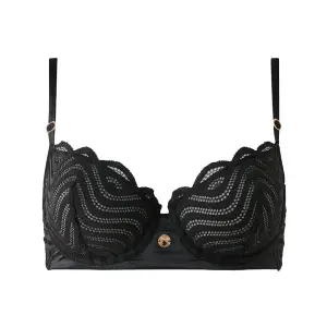 Damski biustonosz do kosza Morgan Romane