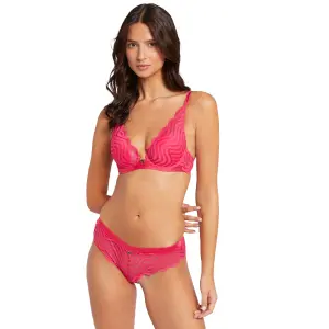 Damen-Shorty-String Morgan Romane image-1