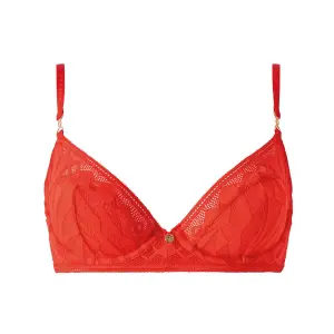 Reggiseno a canestro da donna Morgan Salomé