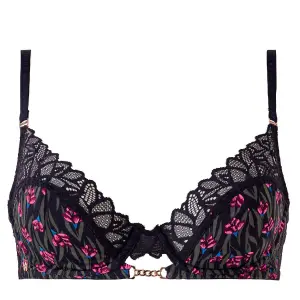 Reggiseno a canestro da donna Morgan Delphine