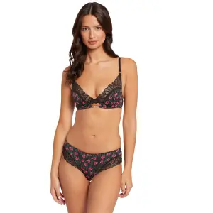 Shorts für Damen Morgan Delphine image-1