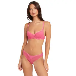 Shorty tanga dam Morgan Maëlle image-1