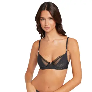 Soutien de cesta feminina Morgan Lucie image-1