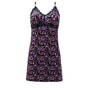 Nattlinne för kvinnor Morgan Heloise image-0