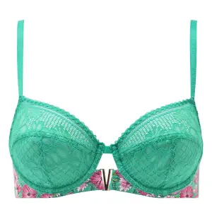 Sujetador con aros Morgan Mathilde image-0