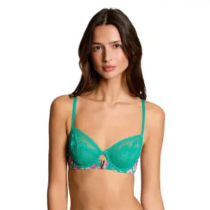 Sujetador con aros Morgan Mathilde image-1