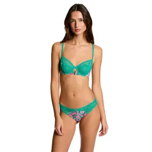 Sujetador con aros Morgan Mathilde image-2