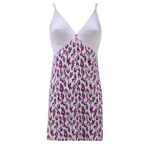 Nattlinne för kvinnor Morgan Mathilde image-0