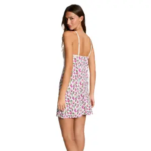 Nattlinne för kvinnor Morgan Mathilde image-2