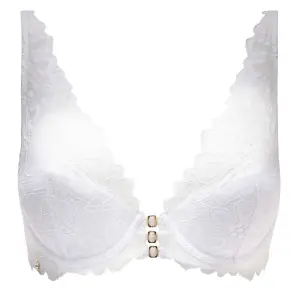 Moulded cup bra for women Morgan Melissa image-0