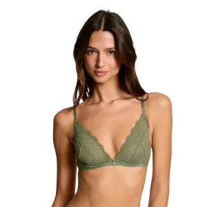 Biustonosz damski z fiszbinami Morgan Lorie image-1