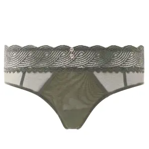 Women's shorty string Morgan Lorie image-0