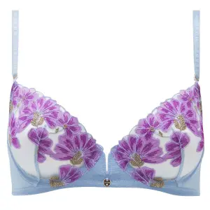 Sujetador con aros Morgan Clemence image-0