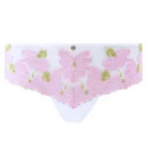 Shorty femme Morgan Clemence image-0