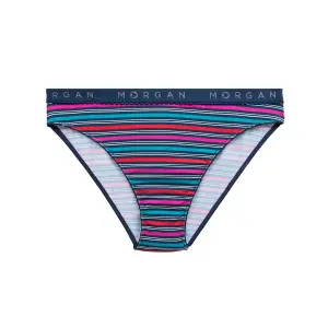 Culote em microfibra para rapariga Morgan Gaby