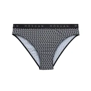 Culote em microfibra para rapariga Morgan Gaby