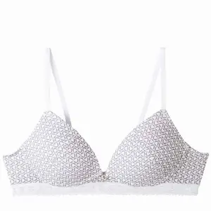 Soft cup bra for women Morgan Gaby