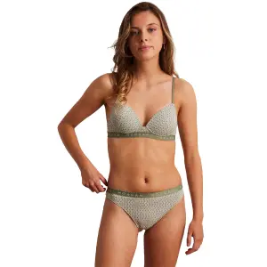 Soutien-gorge com copas suaves para mulher Morgan Gaby image-2