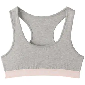 Girl's Sports bra Morgan Inès