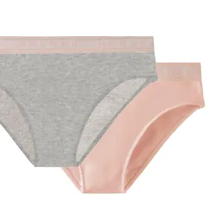 Girl's panties Morgan Inès (x2) image-2