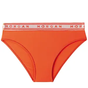 Girl's panties Morgan Inès (x2)