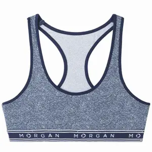 Girl's Sports bra Morgan Jess