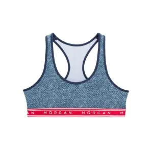 Girl's Sports bra Morgan Jess