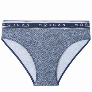 Cuecas de rapariga Morgan Jess (x2)