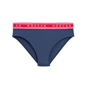 Cuecas de rapariga Morgan Jess (x2)