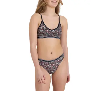 Girl's Sports bra Morgan Pia image-2